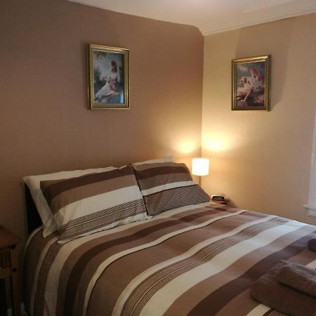 The Grapes Hotel Springholm Экстерьер фото