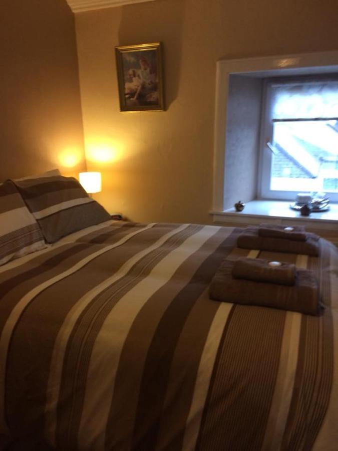 The Grapes Hotel Springholm Экстерьер фото