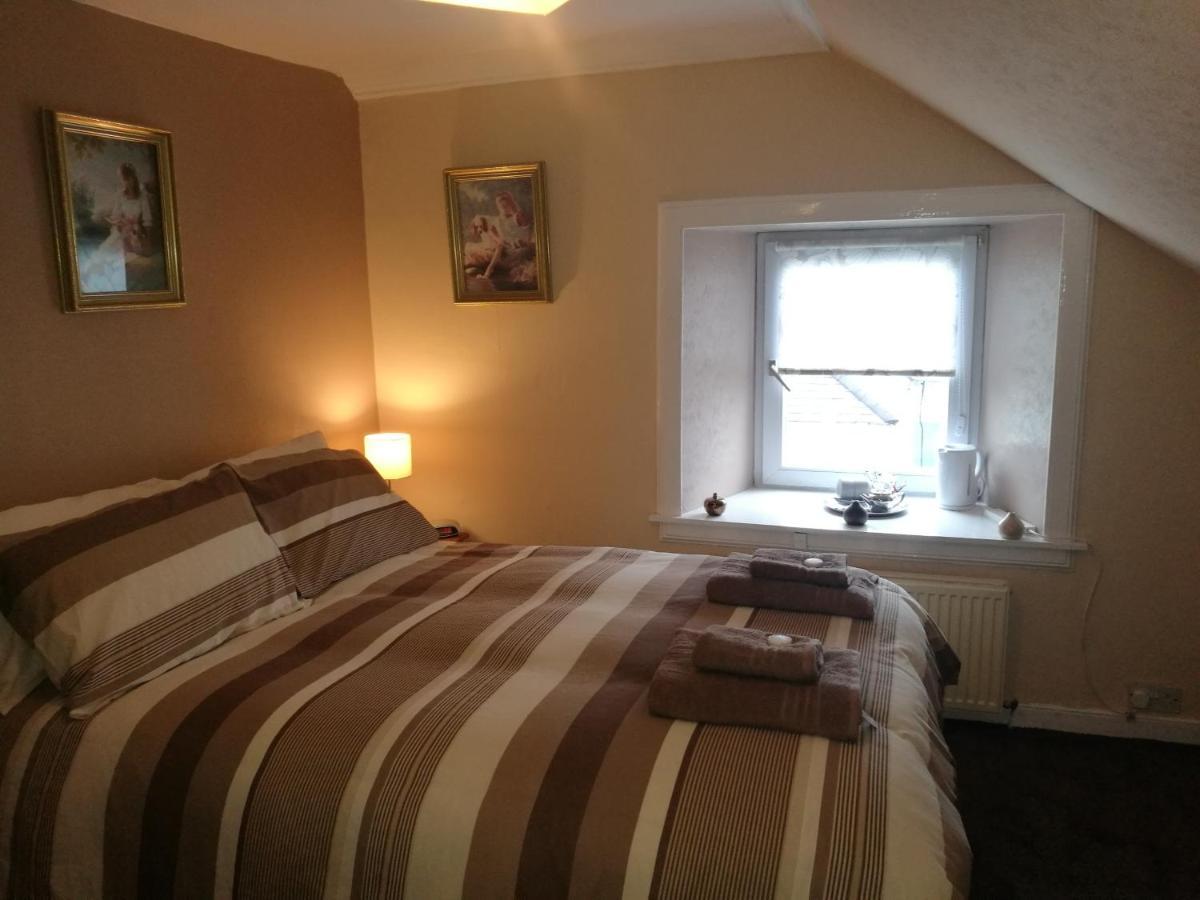 The Grapes Hotel Springholm Экстерьер фото